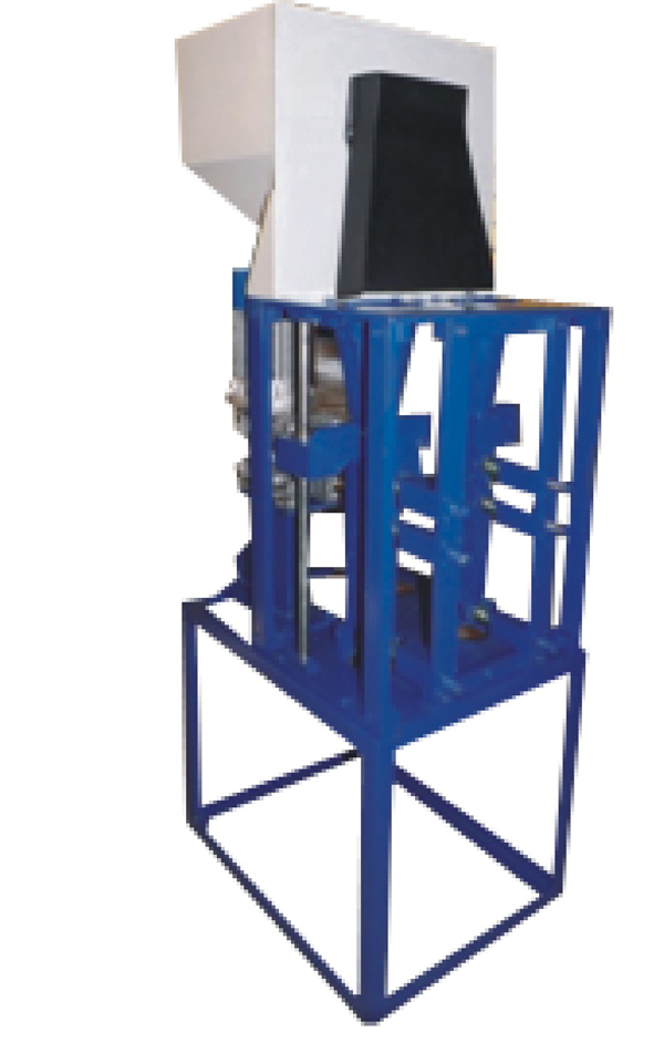Semi Automatic Shelling Machine 20 kg/hr(nominal capacity)
