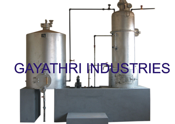 Baby Boiler With Cooker 