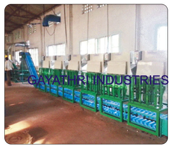 Belt-conveyor